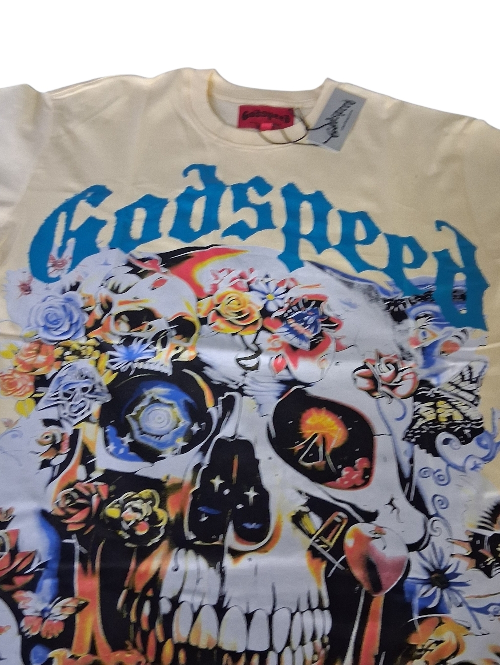 Godspeed T-shirt